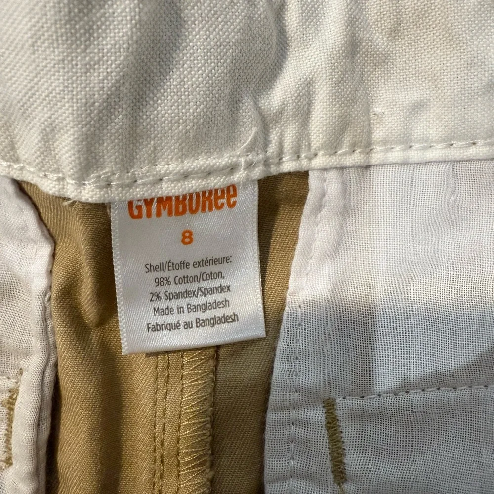 Gymboree kakie‎ casual pants